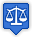 Lawyer | Legal icon