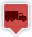 Truck / Commercial Vehicle Icon