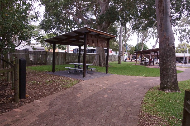 bush lake park shelter 3