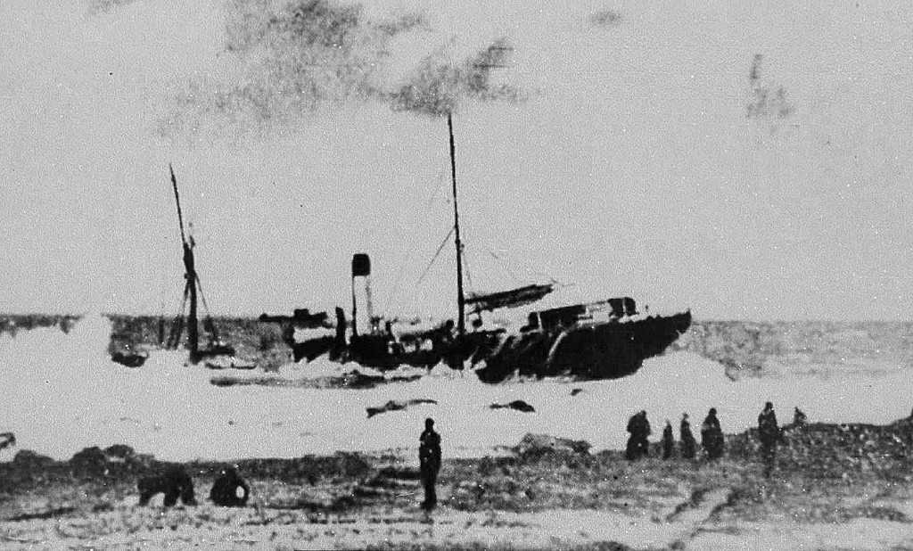 Wreck-of-SS-Cheviot