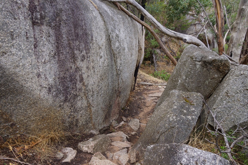 The You Yangs (previously Wilanmarnartar, Mt Vilumnata & Station Peak